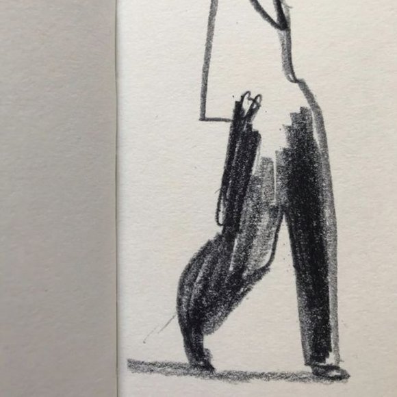 Meet your Posher, Tommy - Picture 1 of 1